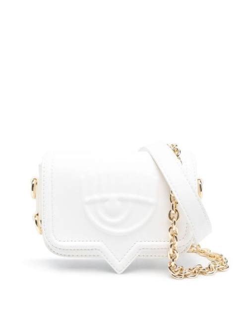 chiara ferragni belt bag|farfetch chiara handbags.